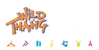 Wild Thang, Creative Branded Clothing Merchandise and Print Experts